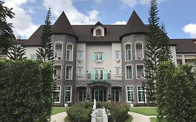 U Khao Yai